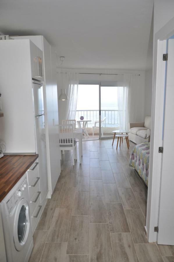 Bright Studio By The Sea 이코드레로스비노스 외부 사진