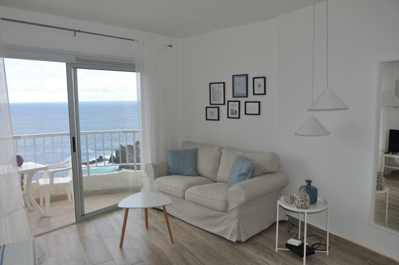 Bright Studio By The Sea 이코드레로스비노스 외부 사진
